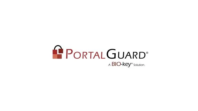Portalguard Solution Presentation